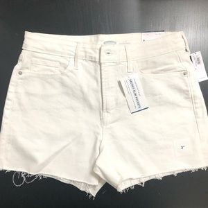 NWT Old Navy High Waisted Shorts